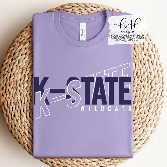K-State Double Vision ~ HHKSU173