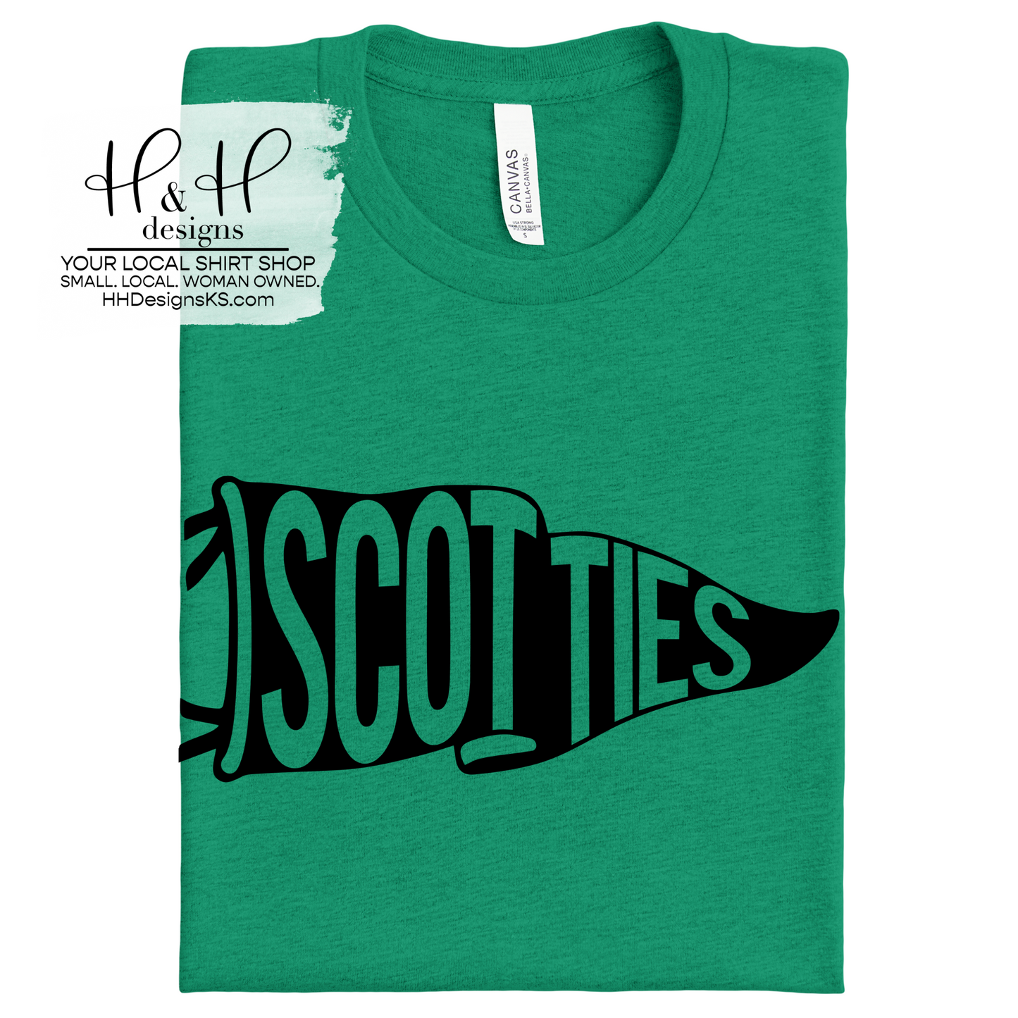 Scotties Pennant ~ HPC Fundraiser 2025