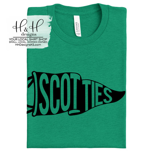 Scotties Pennant ~ HPC Fundraiser 2025