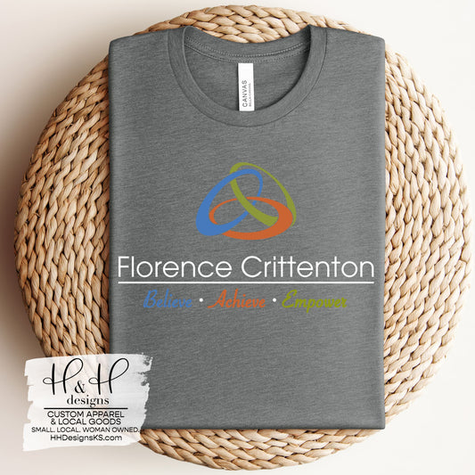 Florence Crittenton ~ Casual Gear