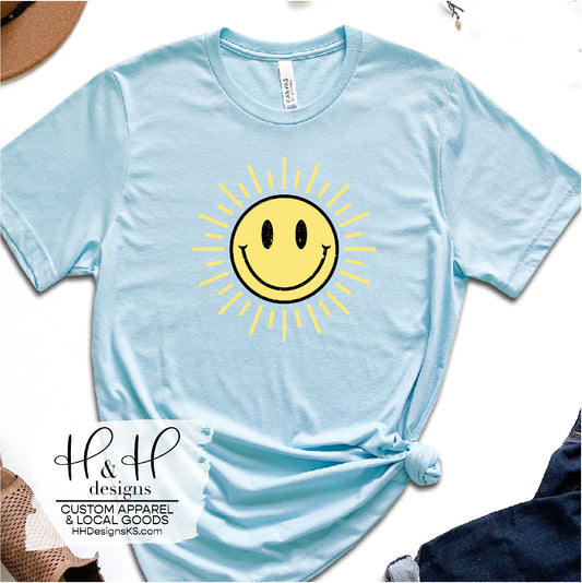 Happy Sunshine