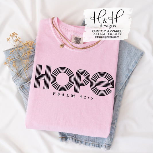 Hope - Prisma