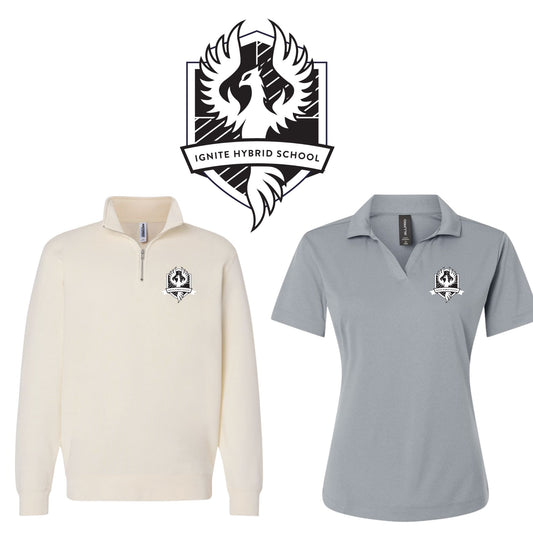 Ignite Professional Wear