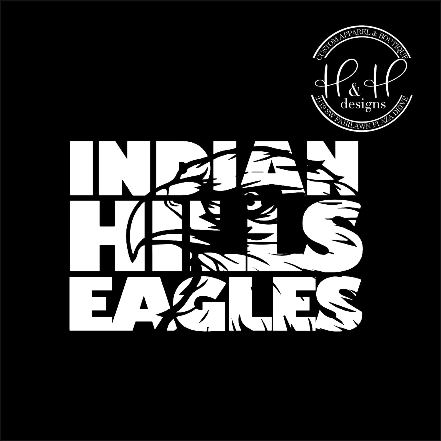 Indian Hills Calendar 2025-25