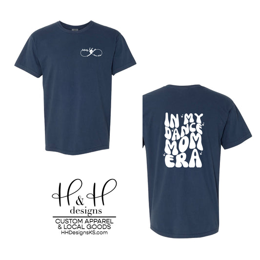 Infinity Dance Mom Era ~ Infinity Fundraiser 2025