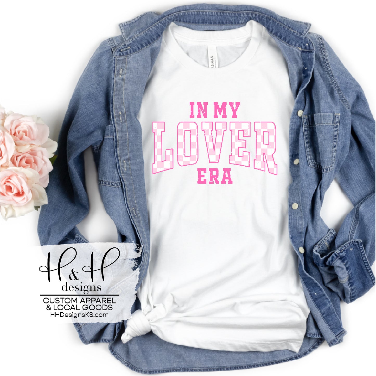 In My Lover Era - Valentines Day Collection