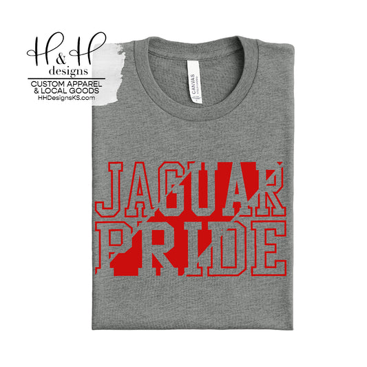 Jaguar Pride ~ Jardine Elementary PTO Fundraiser