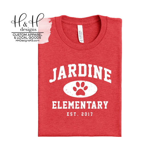 Jardine Official ~ Jardine Elementary PTO Fundraiser