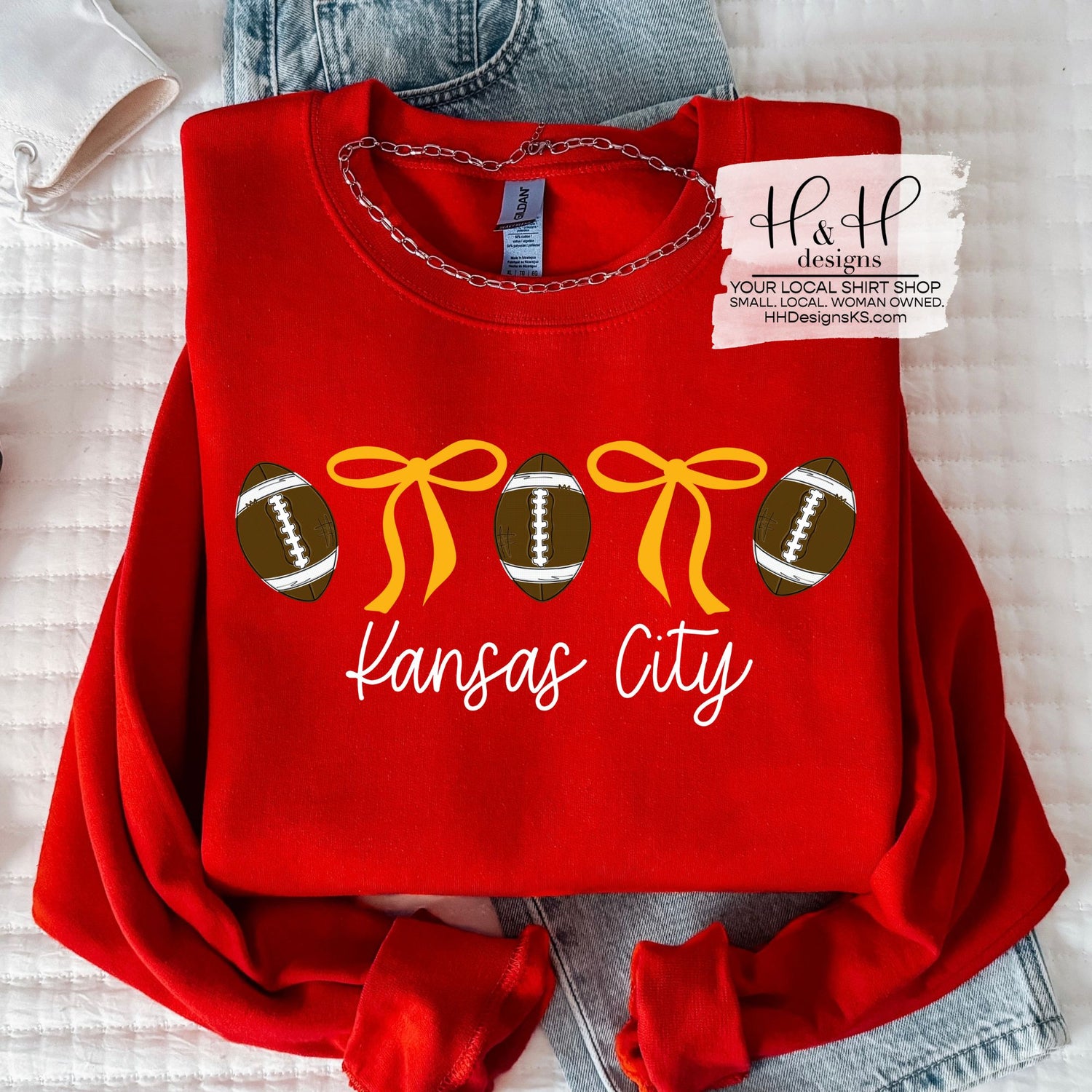 Kansas City