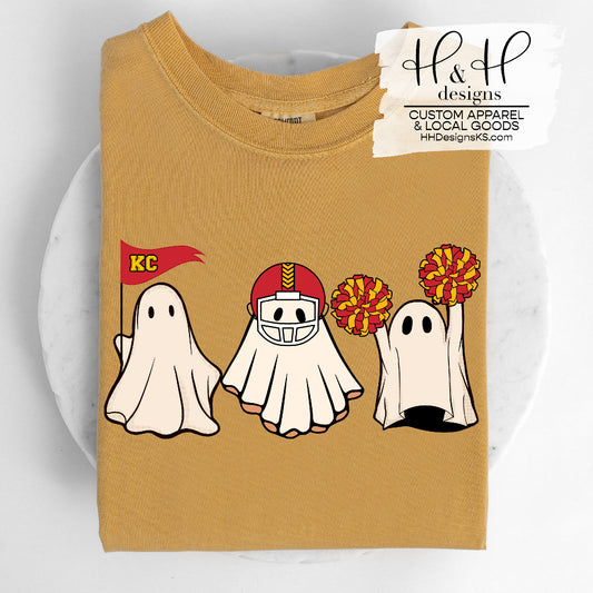 Kansas City Ghosts
