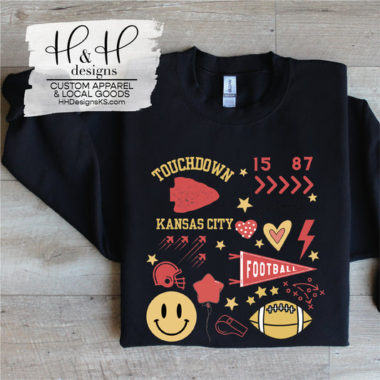 Kansas City Hodge Podge