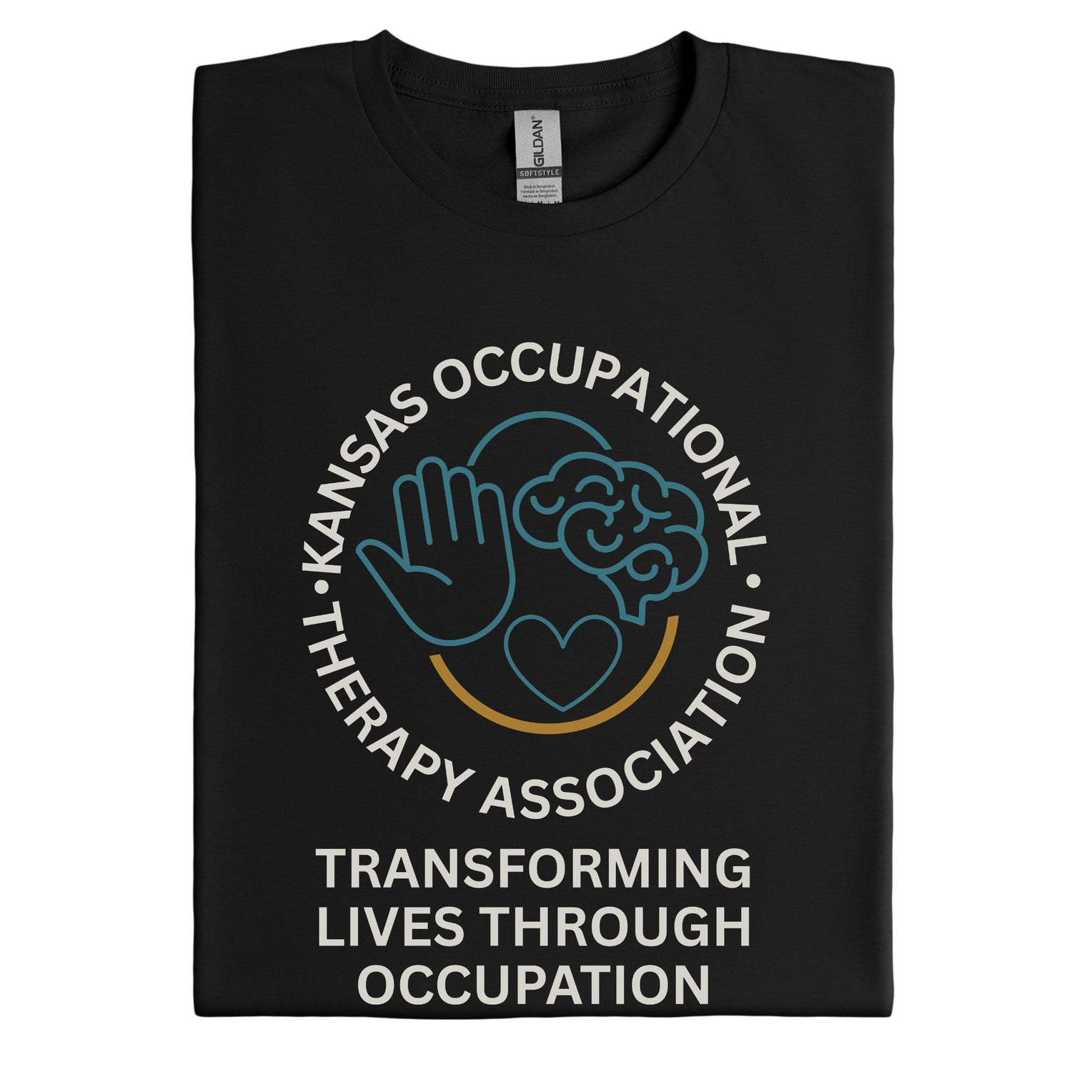 Kansas Occupational Therapy Association Fundraiser