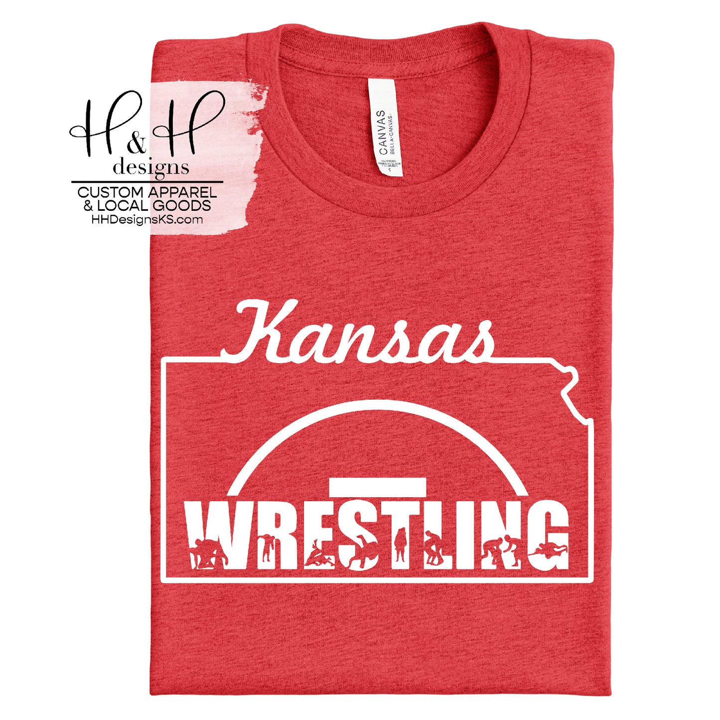 Kansas Wrestling ~ Silver Lake Wrestling Club 2024 Fundraiser
