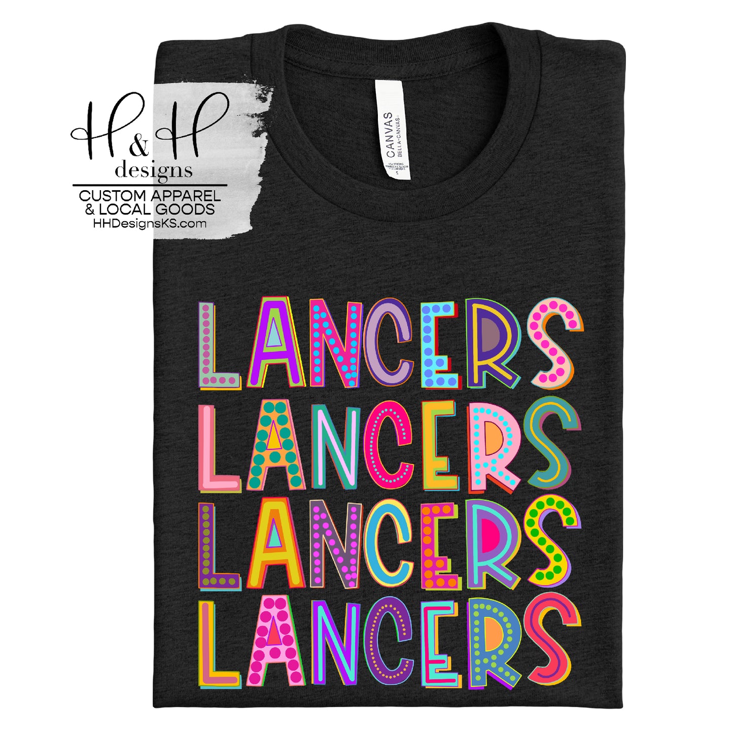 Lancers Marquee ~ Landon PTO Fundraiser 2024
