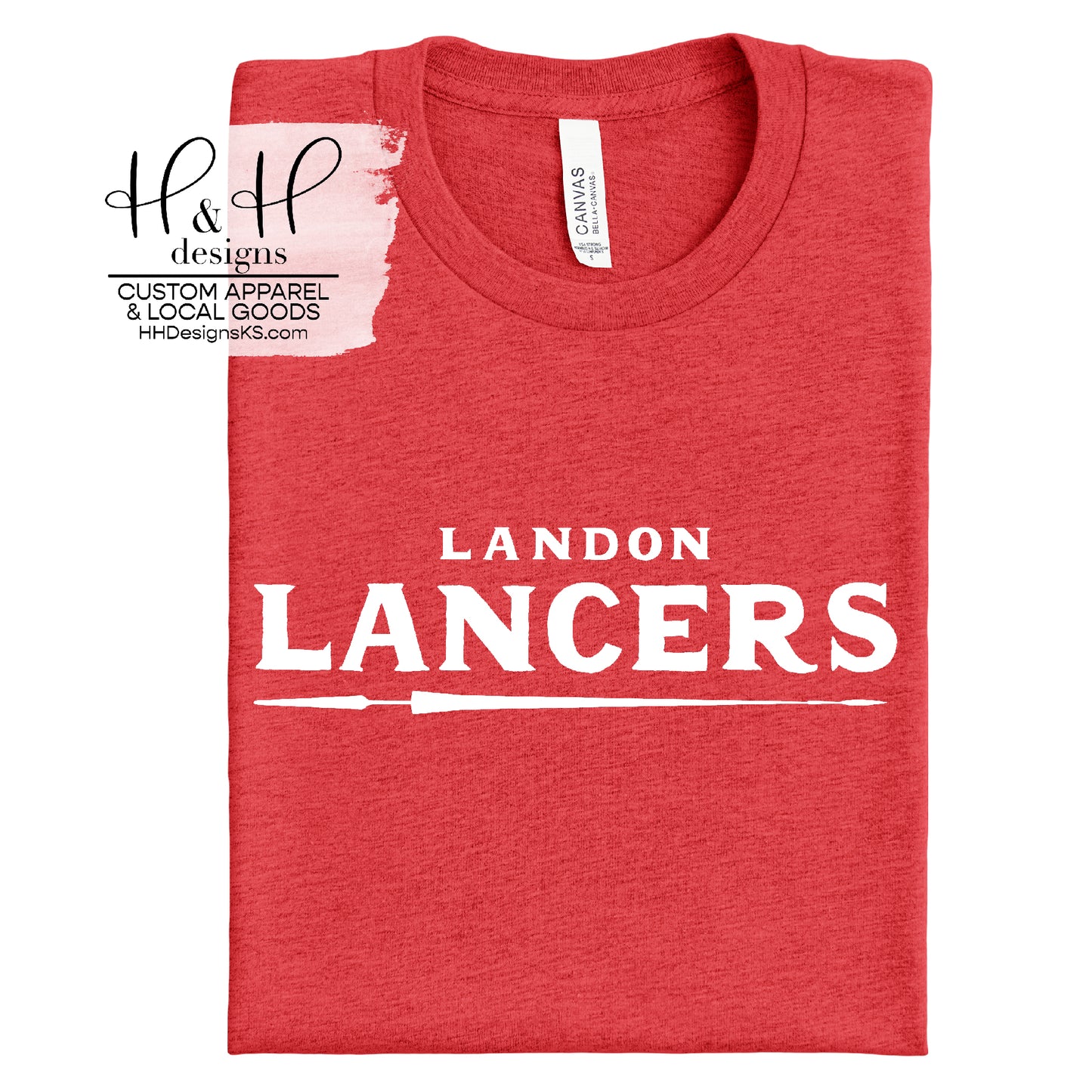 Landon Lancers Classic ~ Landon PTO Fundraiser 2024