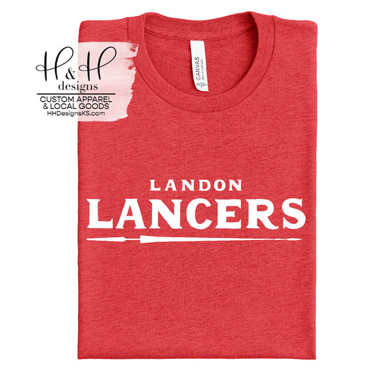 Landon Lancers Classic ~ Landon PTO Fundraiser 2024