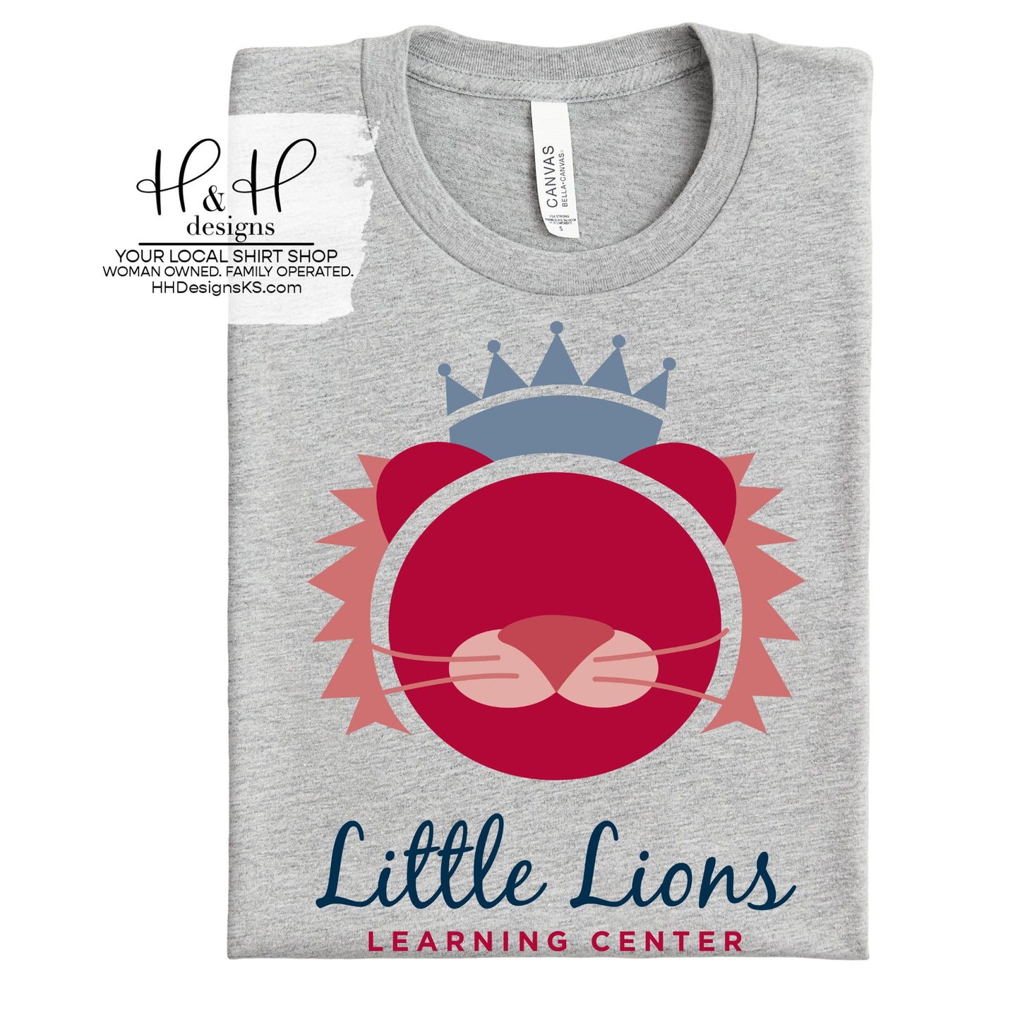 Little Lions Learning Center ~ Little Lions Fundraiser