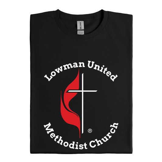 Lowman United Methodist Church ~ D2