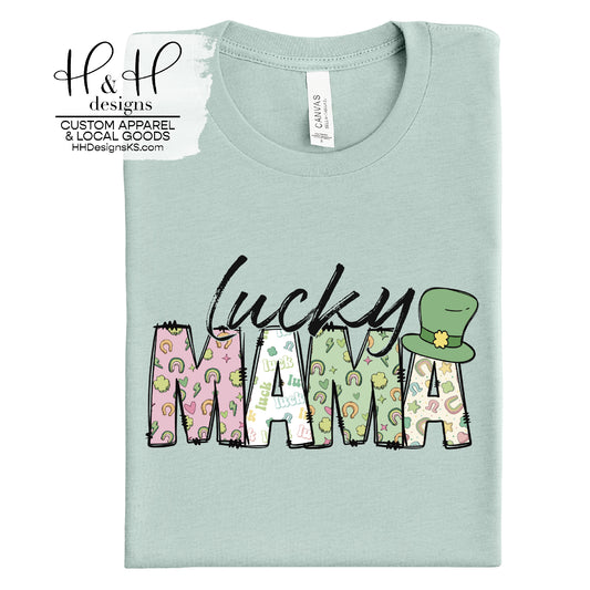 Lucky Mama