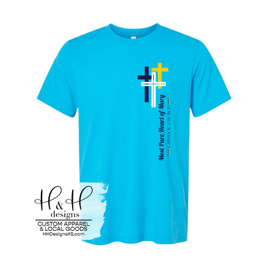 Most Pure Heart of Mary PTM Fundraiser ~ MPHM1