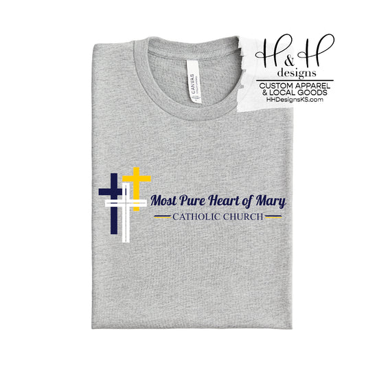 Most Pure Heart of Mary PTM Fundraiser ~ MPHM2