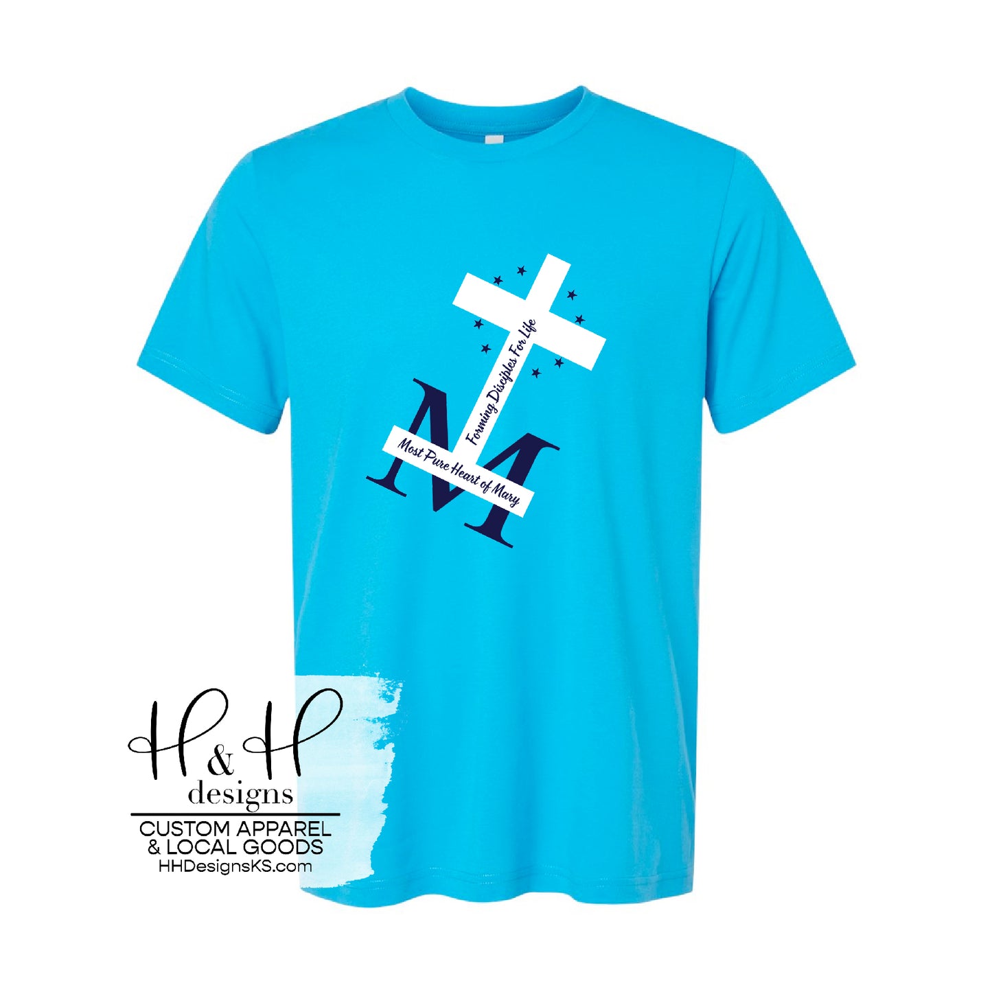Most Pure Heart of Mary Fall 2024 PTM Fundraiser ~ MPHM3
