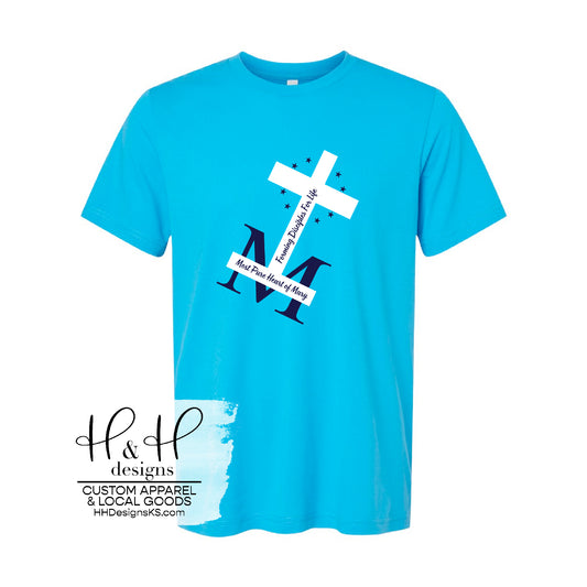 Most Pure Heart of Mary Fall 2024 PTM Fundraiser ~ MPHM3