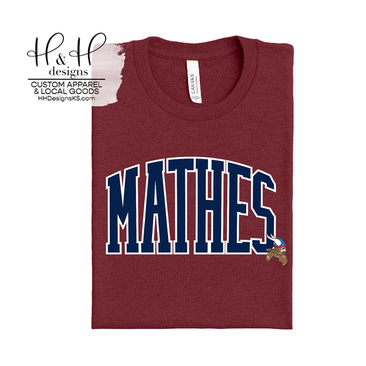 Mathes Arch ~ Mathes Early Learning Center Fundraiser 2025