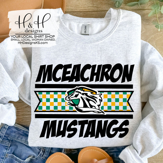 McEachron Retro Check