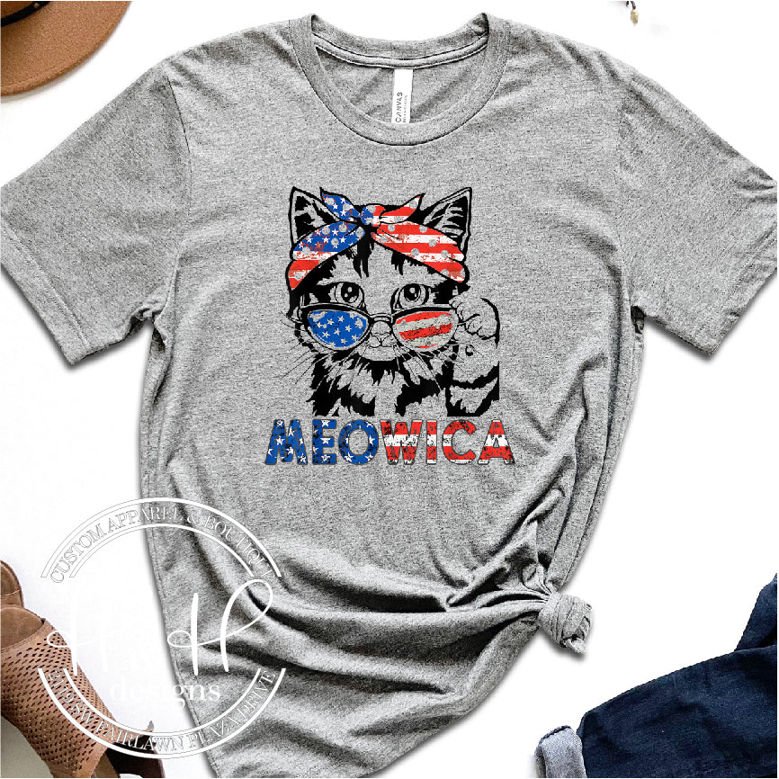 Meowica