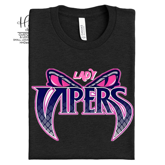 Lady Vipers Official