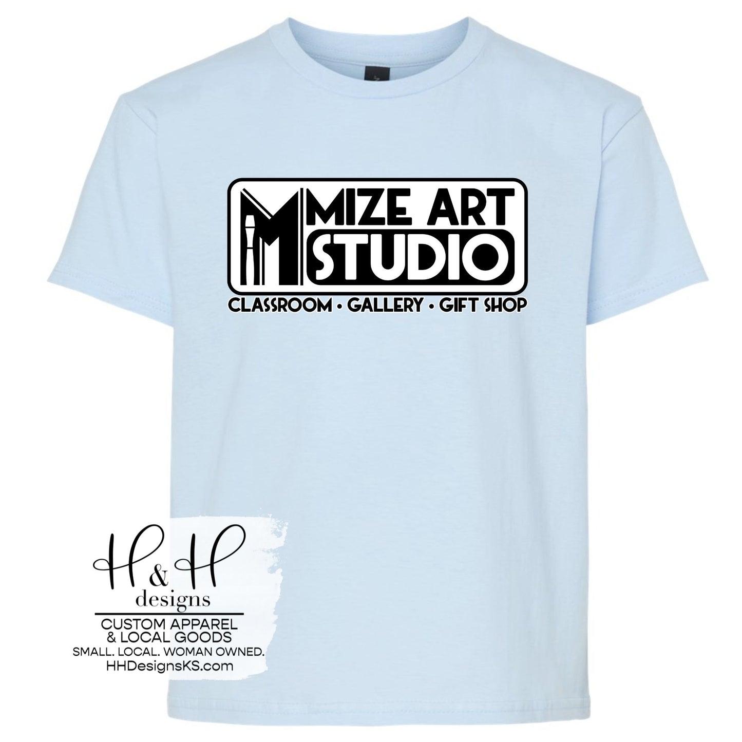 Mize Art Studio