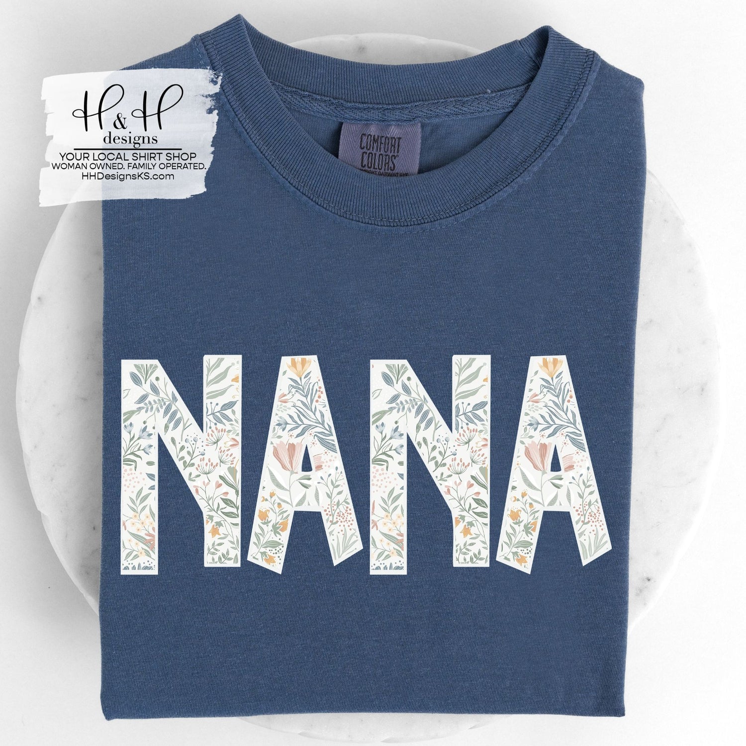 Grandma Tees