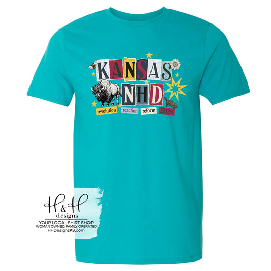 Kansas National History Day