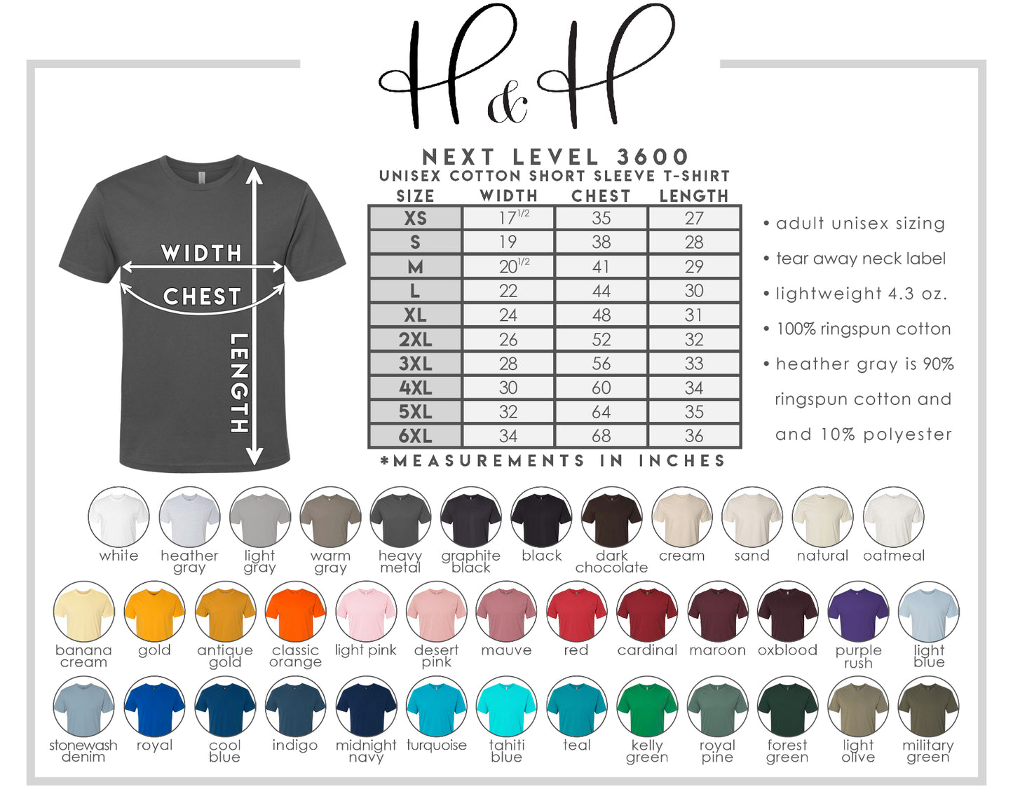 Hornets Prisma Stack ~ Licensed Apparel ~ HHESU105