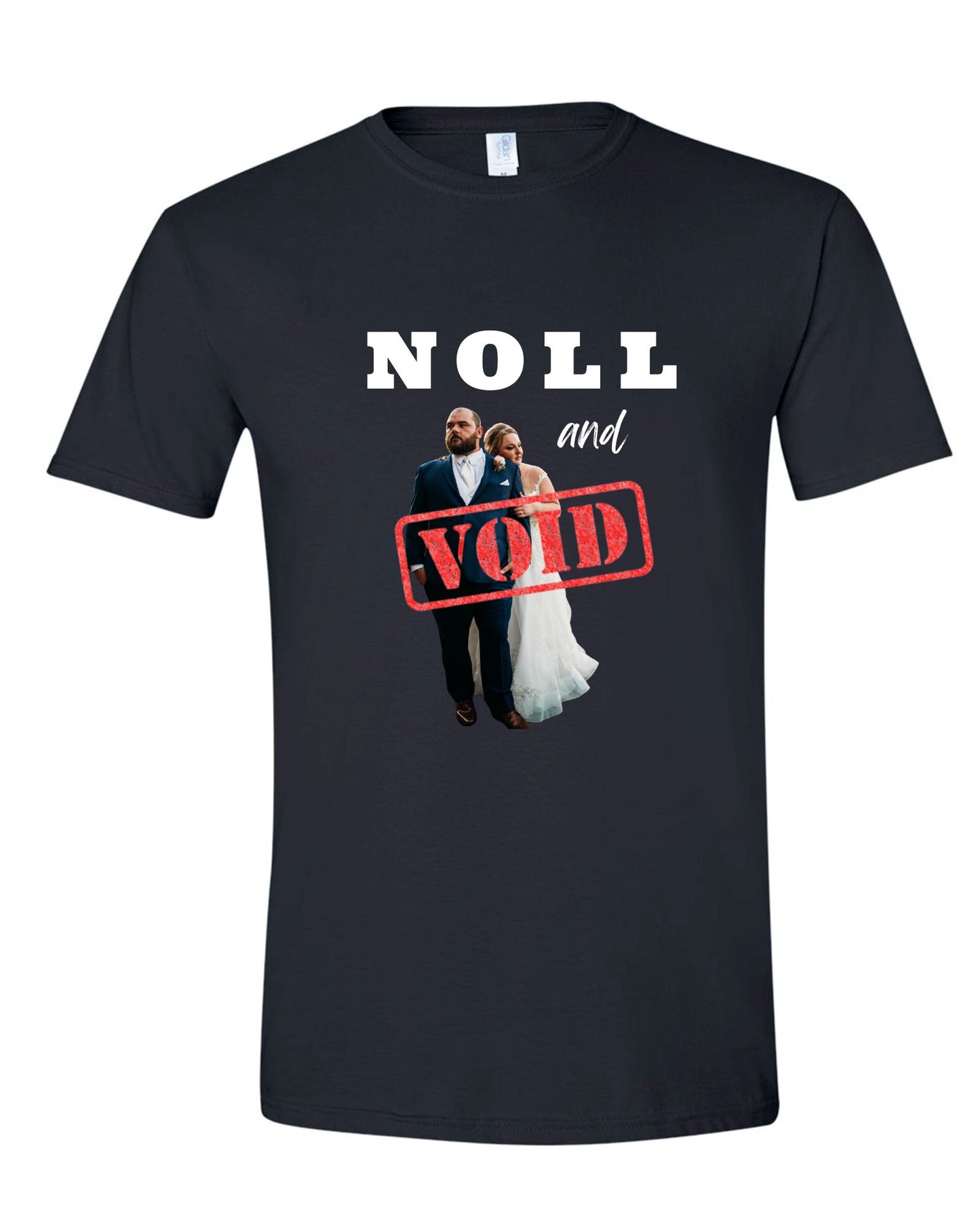 NOLL and Void