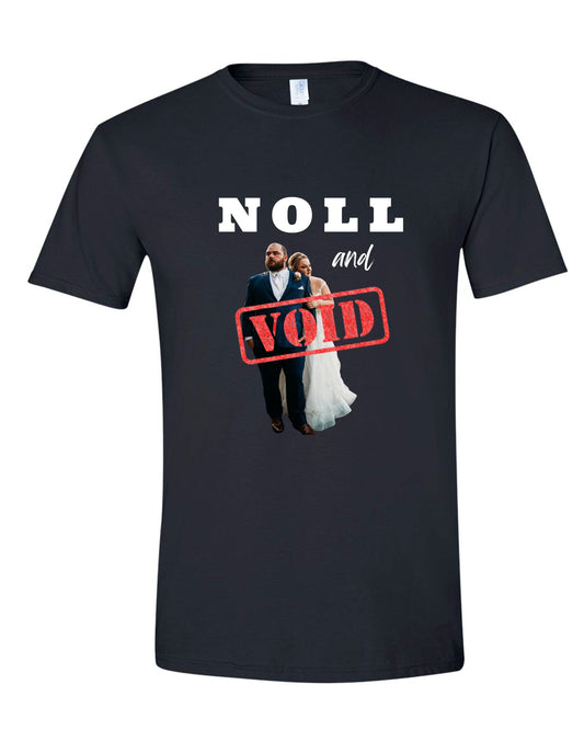 NOLL and Void