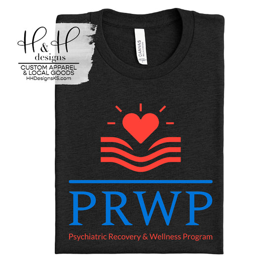 PRWP Official Full Color