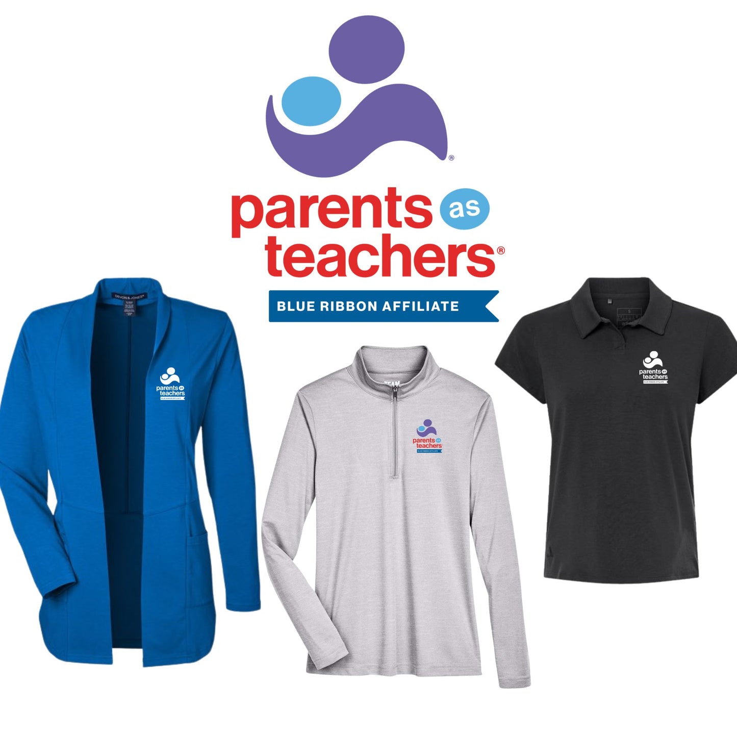 Parents as Teachers ~ Blue Ribbon Affiliate