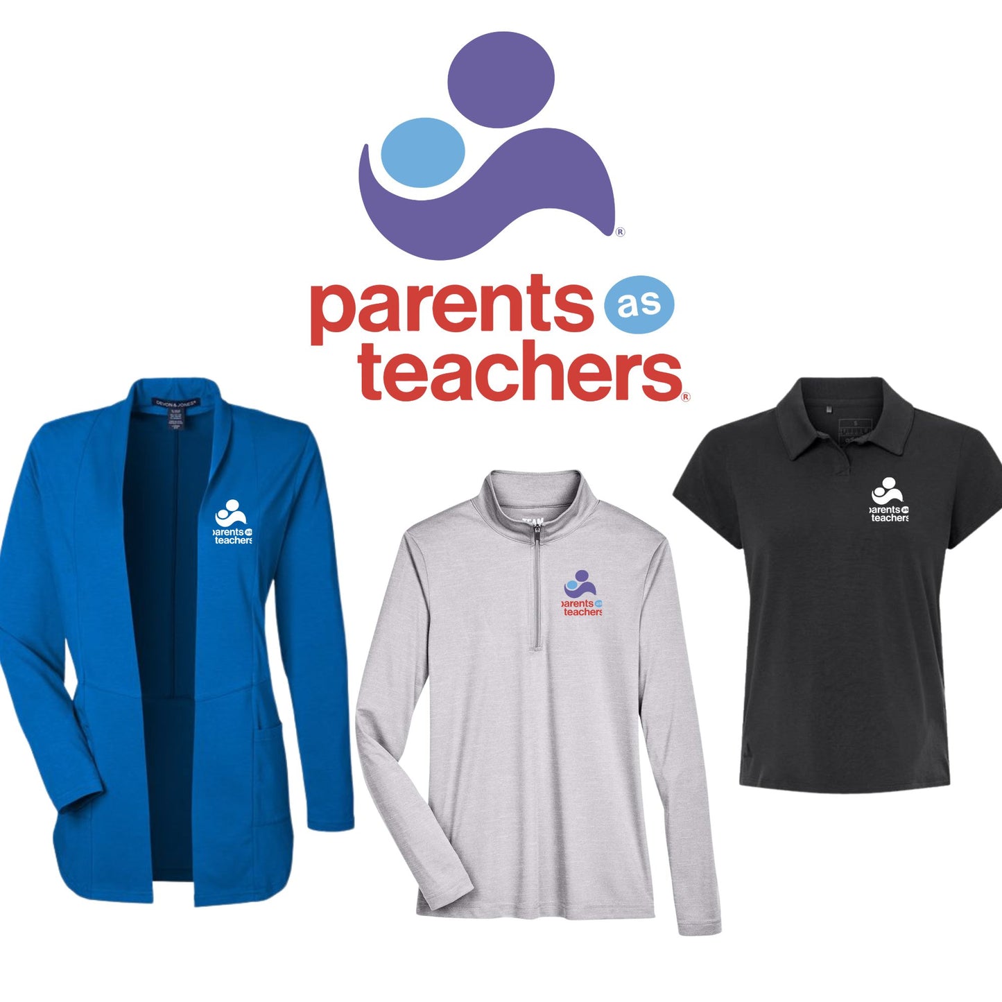 Parents as Teachers ~ without Blue Ribbon Affiliate