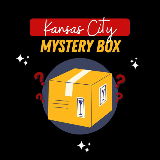 Kansas City MYSTERY BOX