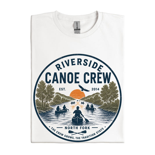 Riverside Canoe Crew
