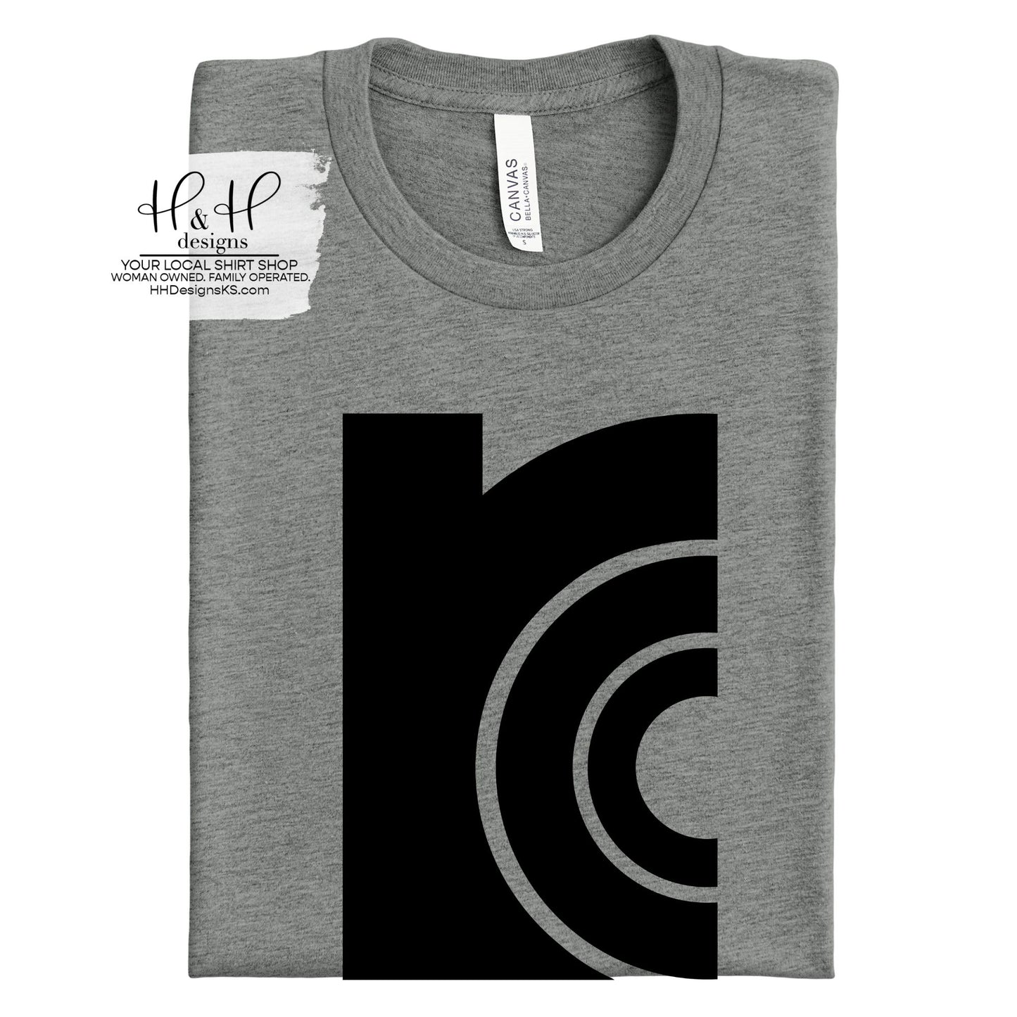 Rooted Icon ~ Rooted Community Church