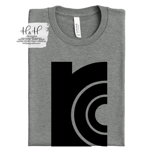 Rooted Icon ~ Rooted Community Church