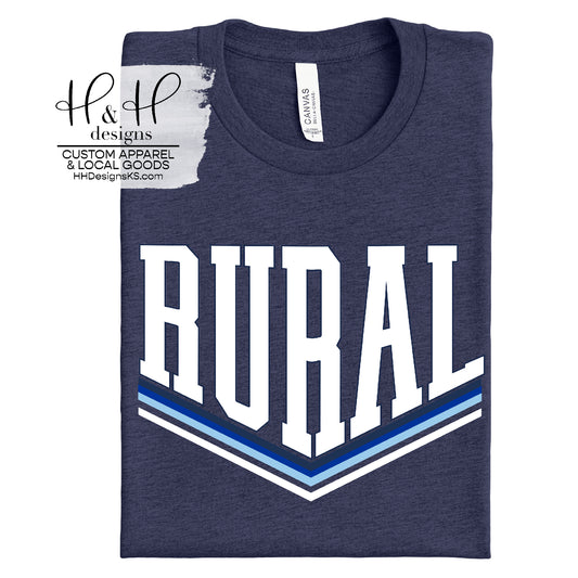 Rural Double Point
