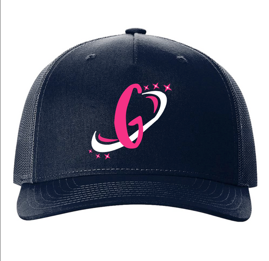 Galaxy Modified Logo ~ 112FP