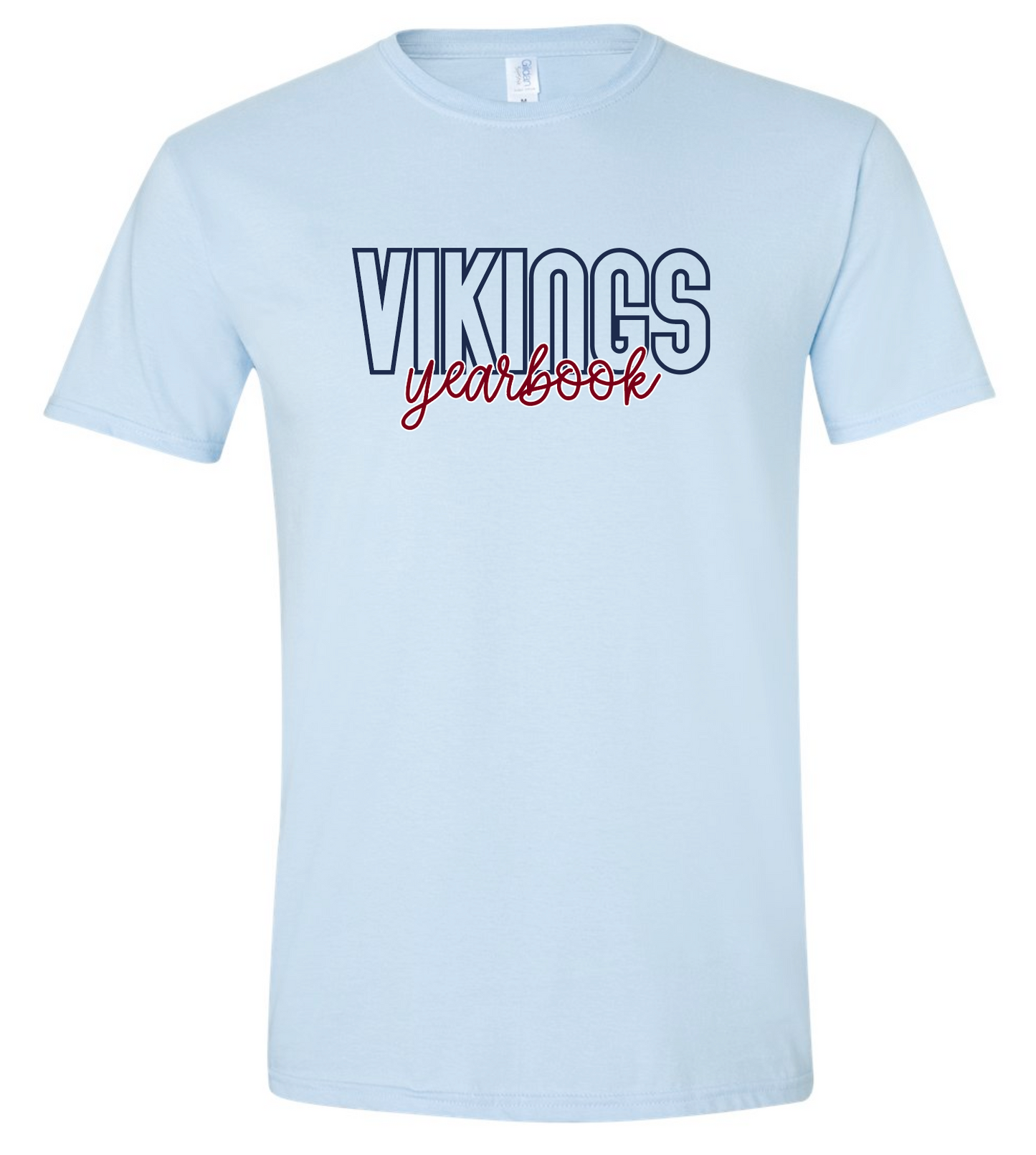 Vikings Yearbook ~ SMS Yearbook 2025