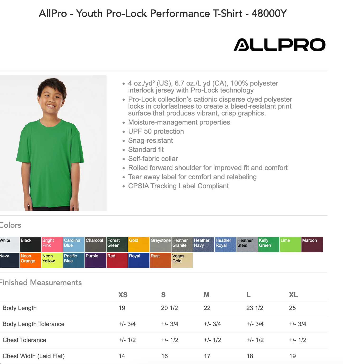 Custom Printed Apparel Checkout ~ Message us before placing your order!