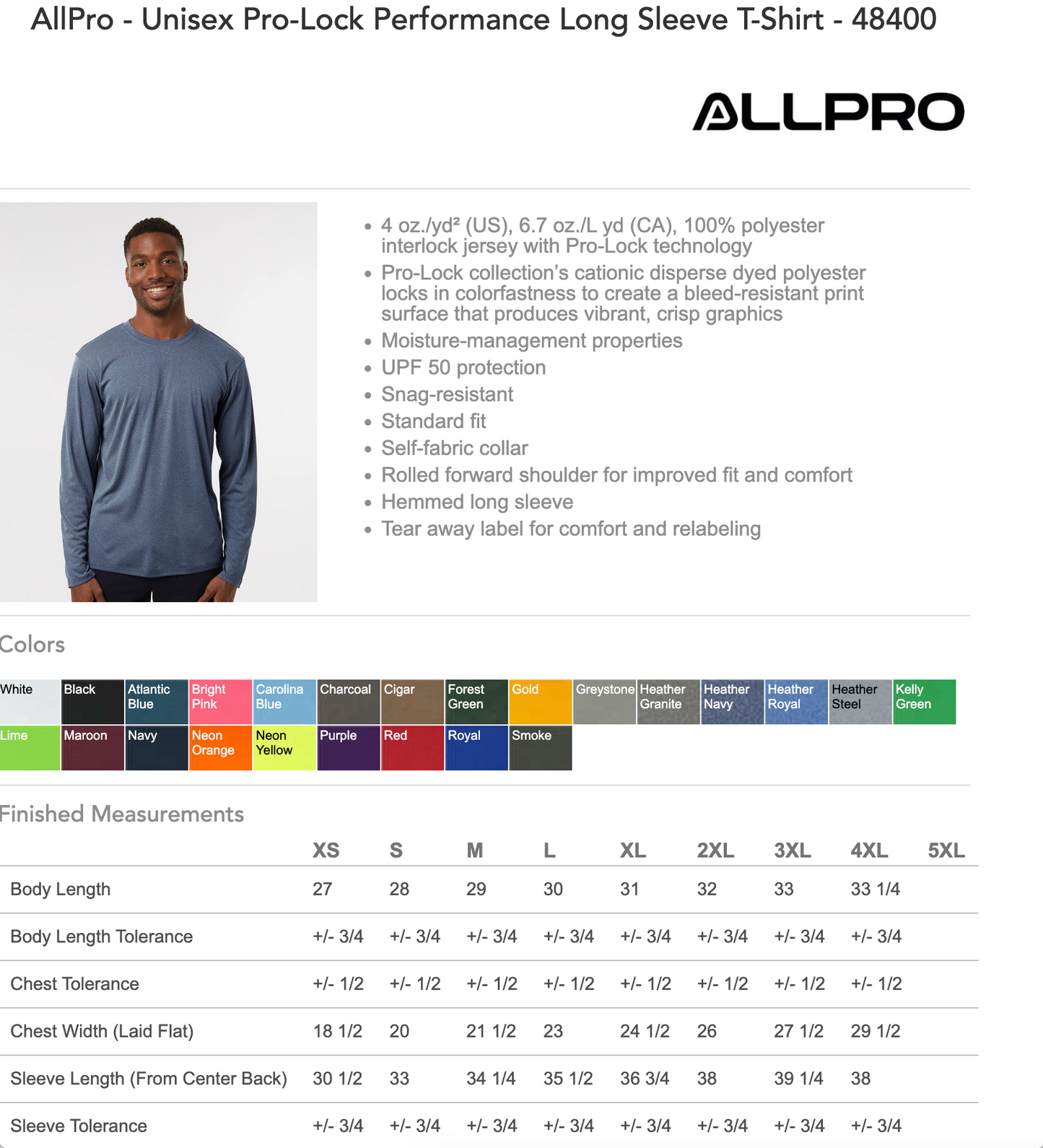 Custom Printed Apparel Checkout ~ Message us before placing your order!