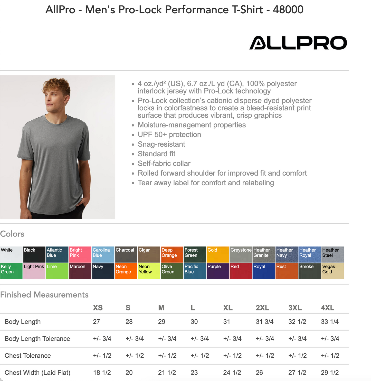 Custom Printed Apparel Checkout ~ Message us before placing your order!